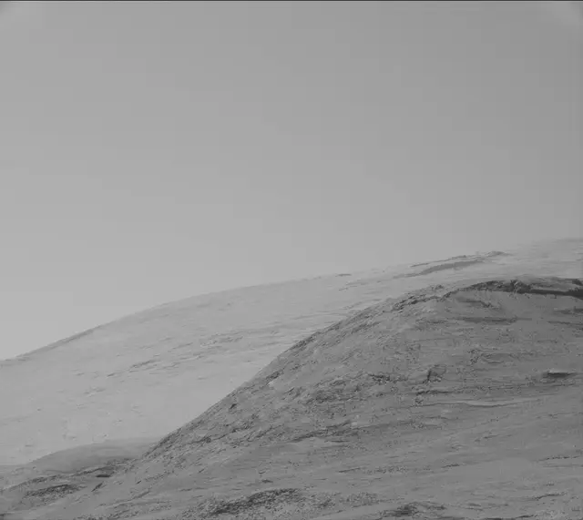 Sol 3167: Mast Camera (Mastcam)