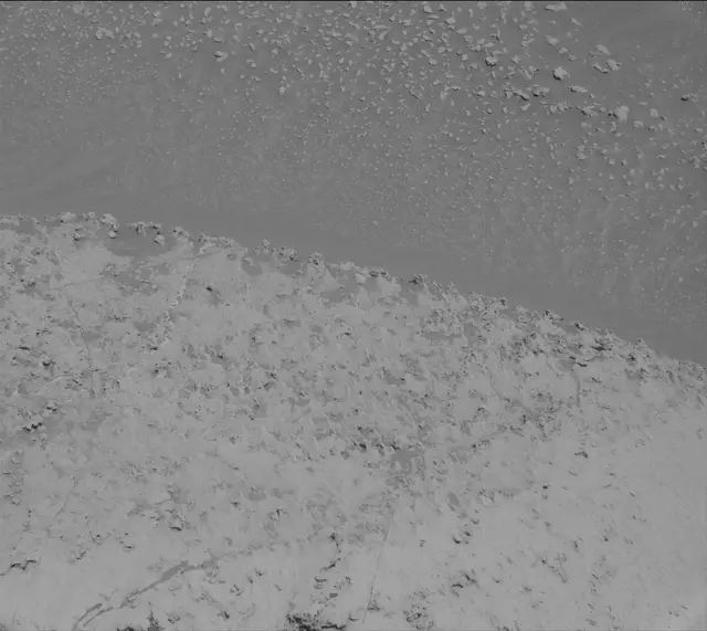 Sol 3167: Mast Camera (Mastcam)