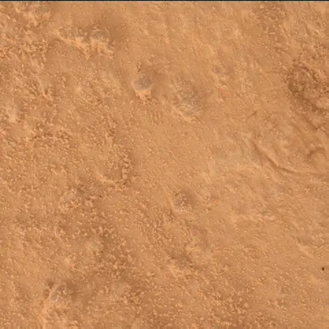 Sol 3167: Mars Hand Lens Imager (MAHLI)