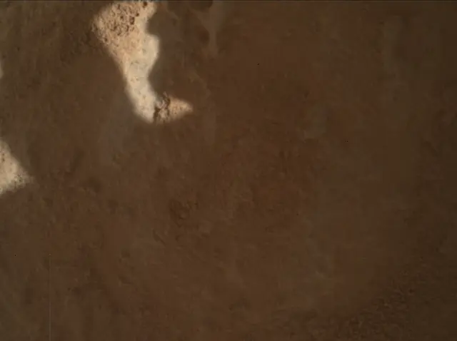Sol 3167: Mars Hand Lens Imager (MAHLI)