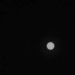 Sol 3169: Mast Camera (Mastcam)