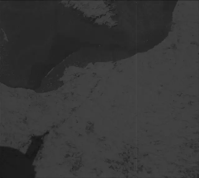 Sol 3169: Mast Camera (Mastcam)