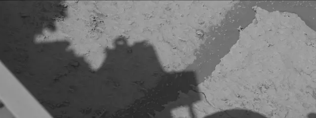Sol 3169: Mast Camera (Mastcam)