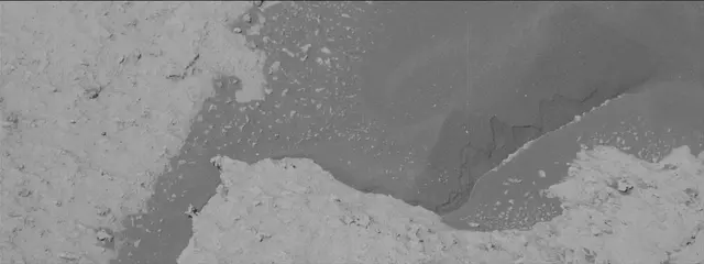 Sol 3169: Mast Camera (Mastcam)