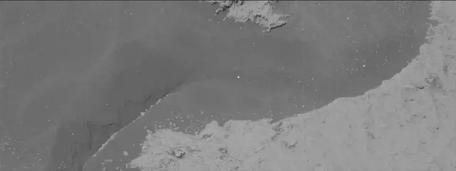 Sol 3169: Mast Camera (Mastcam)
