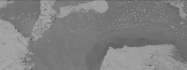 Sol 3169: Mast Camera (Mastcam)