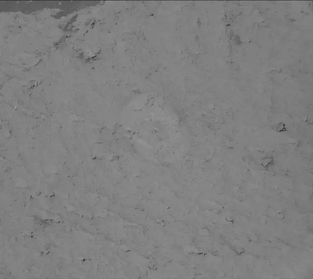 Sol 3169: Mast Camera (Mastcam)