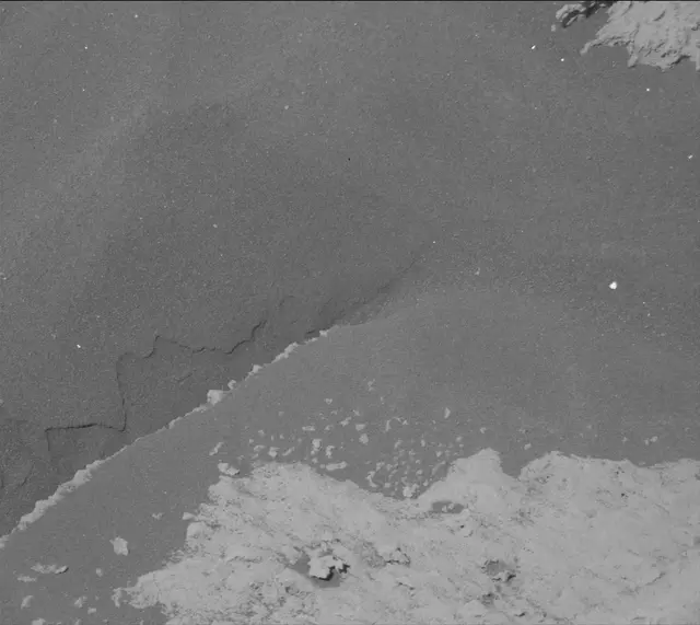 Sol 3169: Mast Camera (Mastcam)