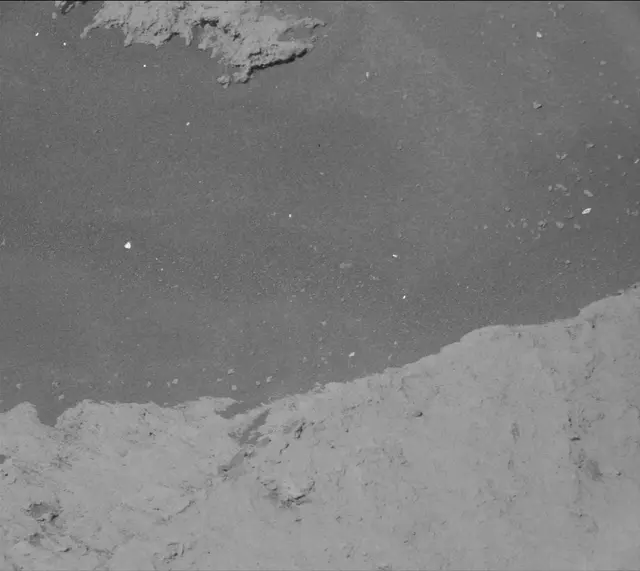 Sol 3169: Mast Camera (Mastcam)