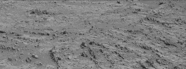 Sol 3170: Mast Camera (Mastcam)