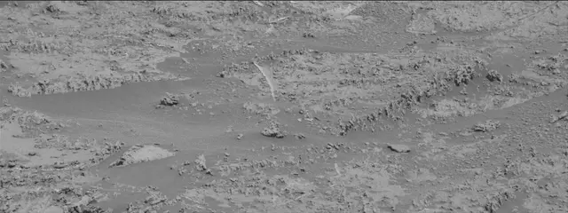 Sol 3170: Mast Camera (Mastcam)