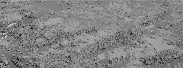 Sol 3170: Mast Camera (Mastcam)