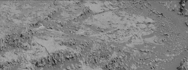 Sol 3170: Mast Camera (Mastcam)