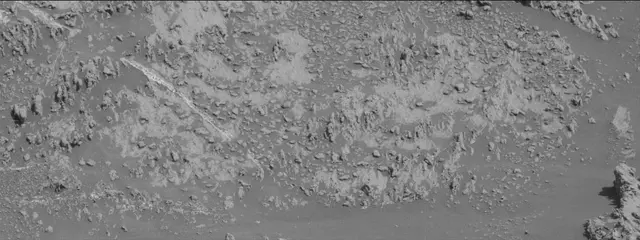 Sol 3170: Mast Camera (Mastcam)