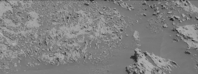 Sol 3170: Mast Camera (Mastcam)