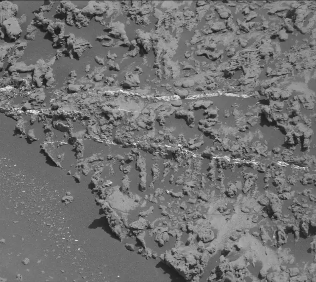 Sol 3170: Mast Camera (Mastcam)