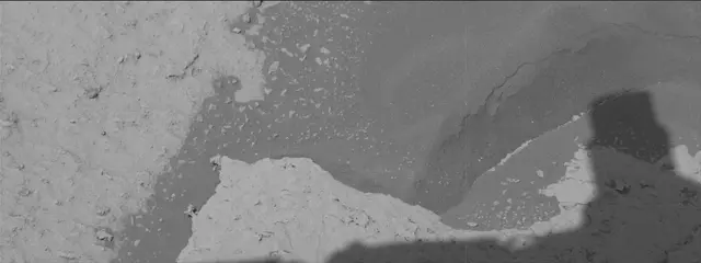 Sol 3171: Mast Camera (Mastcam)