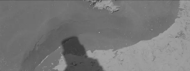Sol 3171: Mast Camera (Mastcam)