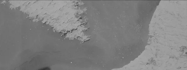 Sol 3171: Mast Camera (Mastcam)