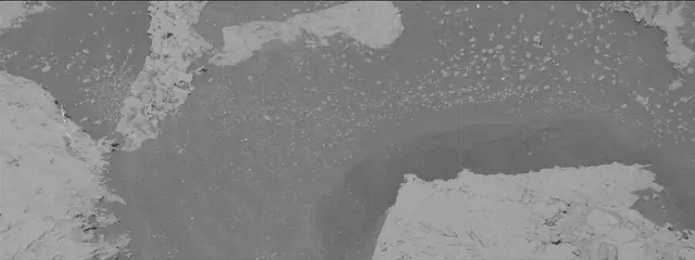 Sol 3171: Mast Camera (Mastcam)