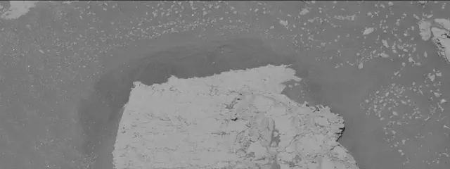 Sol 3171: Mast Camera (Mastcam)