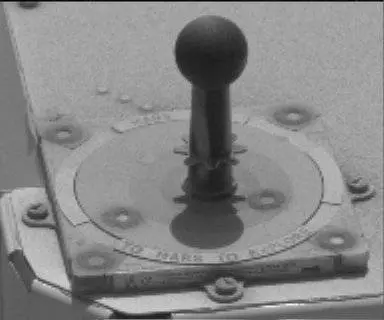 Sol 3171: Mast Camera (Mastcam)