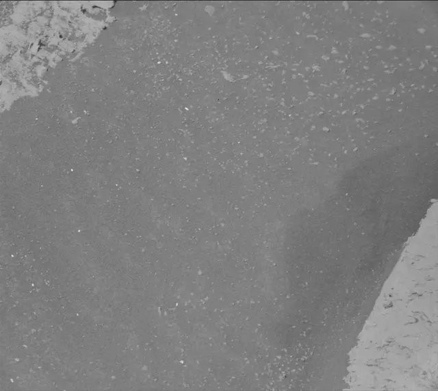 Sol 3171: Mast Camera (Mastcam)