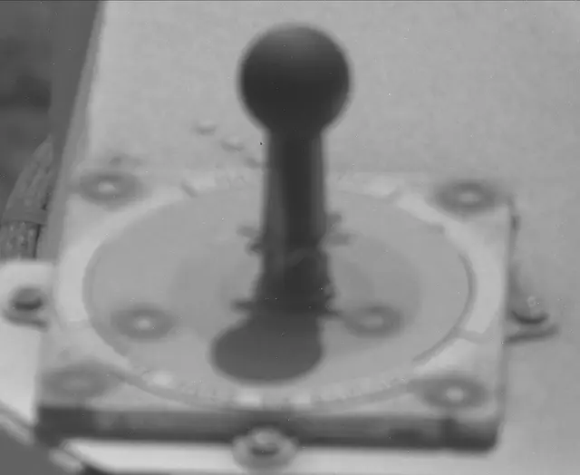 Sol 3171: Mast Camera (Mastcam)