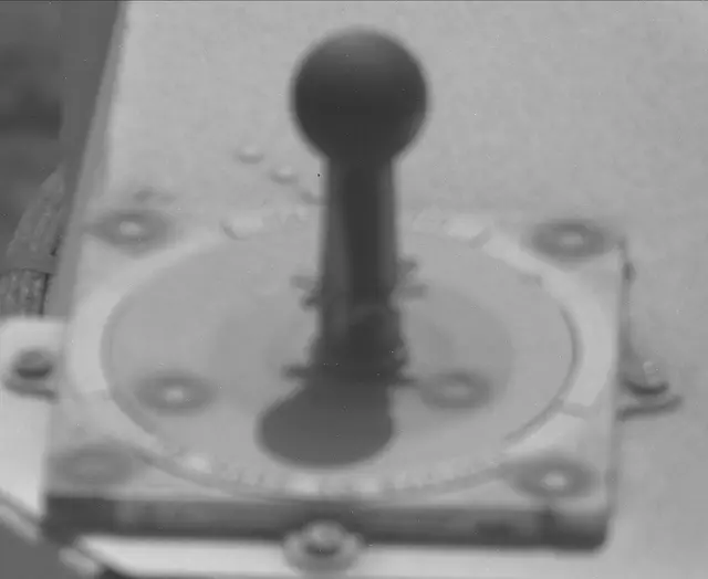 Sol 3171: Mast Camera (Mastcam)