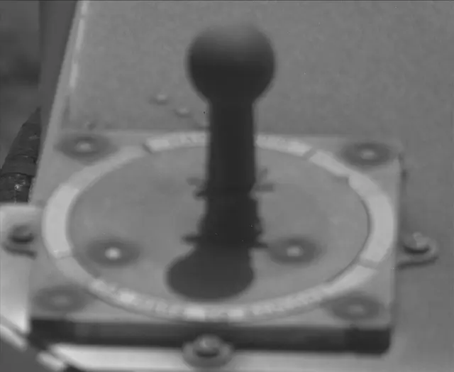 Sol 3171: Mast Camera (Mastcam)