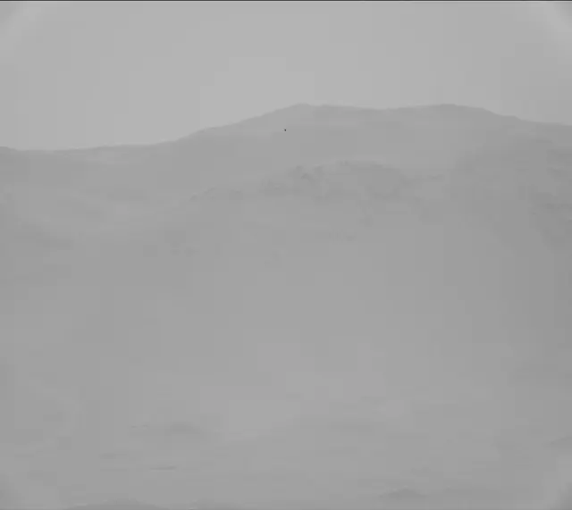 Sol 3172: Mast Camera (Mastcam)