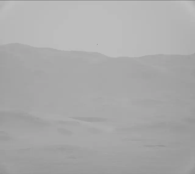 Sol 3172: Mast Camera (Mastcam)