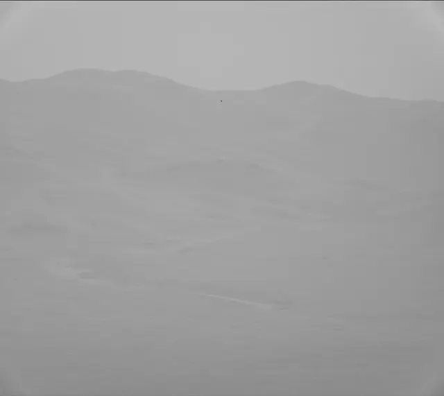 Sol 3172: Mast Camera (Mastcam)