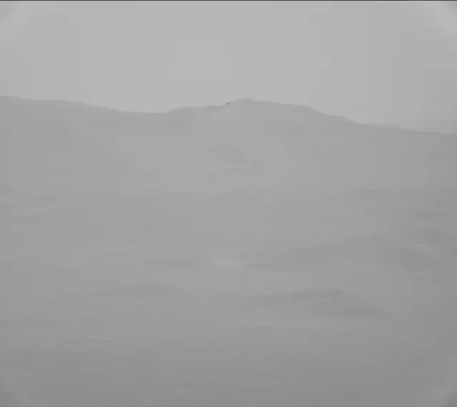 Sol 3172: Mast Camera (Mastcam)