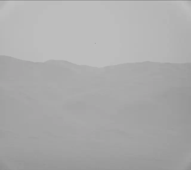 Sol 3172: Mast Camera (Mastcam)