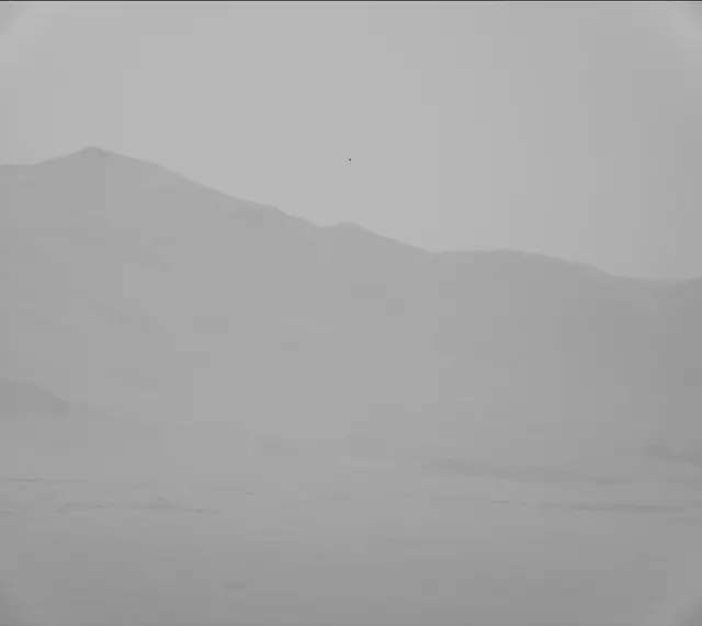 Sol 3172: Mast Camera (Mastcam)