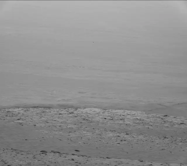 Sol 3172: Mast Camera (Mastcam)