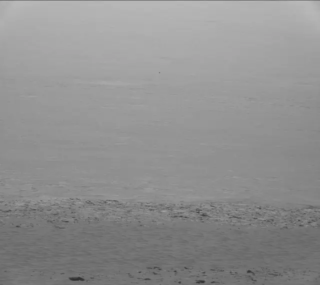 Sol 3172: Mast Camera (Mastcam)