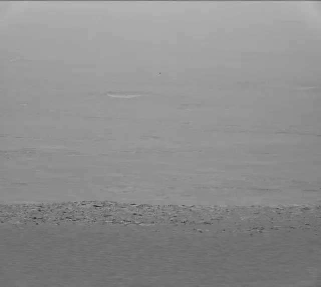 Sol 3172: Mast Camera (Mastcam)