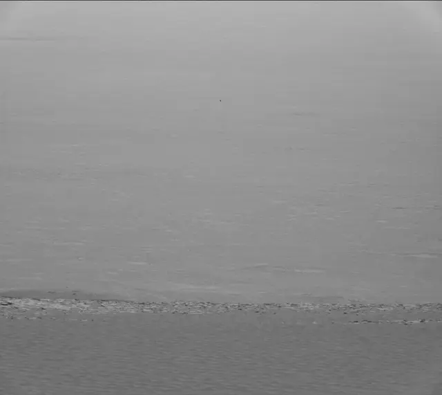 Sol 3172: Mast Camera (Mastcam)