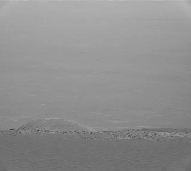 Sol 3172: Mast Camera (Mastcam)