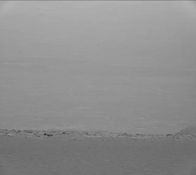 Sol 3172: Mast Camera (Mastcam)
