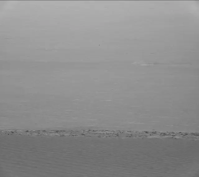 Sol 3172: Mast Camera (Mastcam)