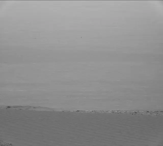 Sol 3172: Mast Camera (Mastcam)