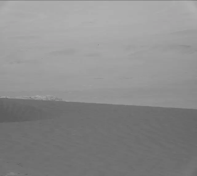 Sol 3172: Mast Camera (Mastcam)