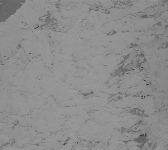 Sol 3172: Mast Camera (Mastcam)