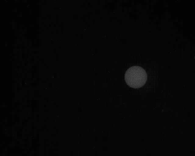 Sol 3172: Mast Camera (Mastcam)