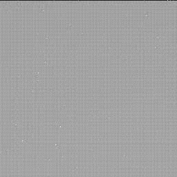 Sol 3172: Mast Camera (Mastcam)