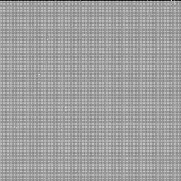 Sol 3172: Mast Camera (Mastcam)