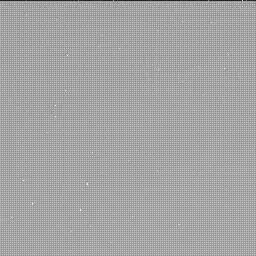 Sol 3172: Mast Camera (Mastcam)
